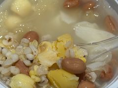 -黄记潮汕甜汤(贝底田坊店)