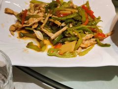 -兰桂坊·花园餐厅(西湖店)