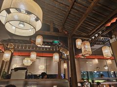 -恰饭·老长沙市井菜(天河客运站店)