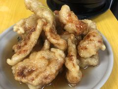 锅包肉-屋里家延边朝鲜族冷面(南园店)