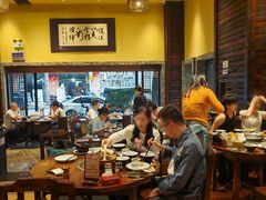 -大良毋米粥(锦龙路总店)