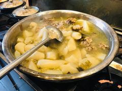 -田园印象·成都土菜院子(华阳店)