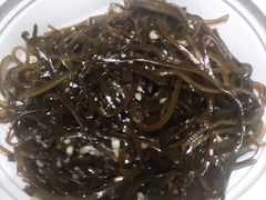 蒜泥海带丝-李先生牛肉面大王(广渠门内店)