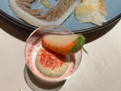 -喜庭海鲜自助(北辰三角洲北辰荟店)