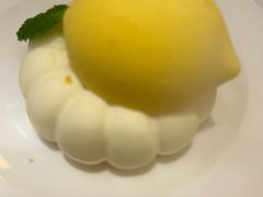 -香宫中餐厅·大连香格里拉(人民路店)