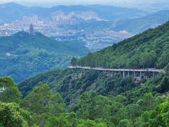 -东莞观音山旅游风景区