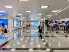 -厦门高崎国际机场-T3航站楼
