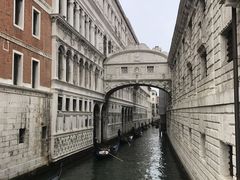 -叹息桥