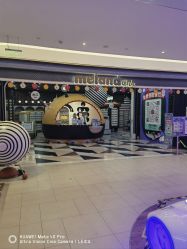 -MELAND CLUB亲子乐园·派对·餐厅(北京芳圆里ID MALL店)