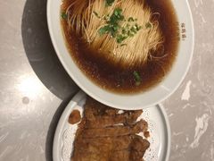 -松鹤面馆·古法焖肉面(观前店)