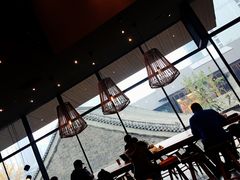 -星巴克(成都太古里二店)