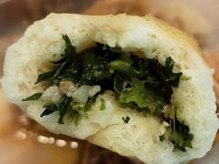 -孟夫子水煎包(锦艺城店)