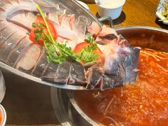 -阿婉贵州苗家酸汤鱼(梅林店)