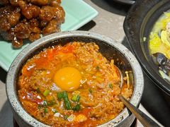 -新白鹿餐厅(金鹰新街口店)