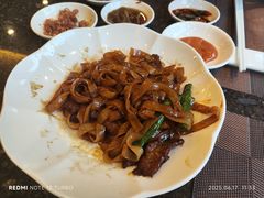 -中国厨房/台湾牛肉面