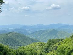 -莫干山风景区