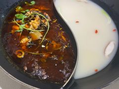 -新辣道鱼火锅(上地华联店)
