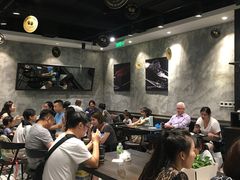 大堂-Awfully Chocolate(嘉里城店)