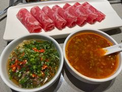 -海底捞火锅(龙湖三千集店)