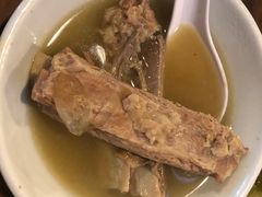-松發肉骨茶(克拉码头店)