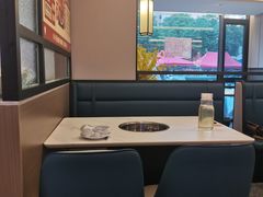 -张大师鸭爪爪特色干锅(南湖店)