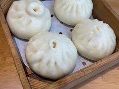 -食膳公园包子铺(烈士公园店)