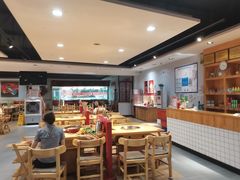 -袁记串串香(人民公园店)