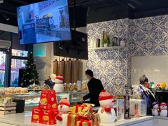 -Buonissimo(佛罗伦萨小镇店)