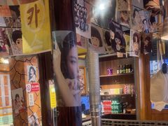 -欧巴烤肉(创富世纪店)