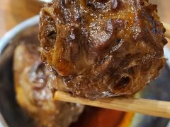 -双流老妈兔头(总店)