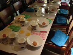 -Geneva日内瓦餐厅(西郊宝成花苑店)