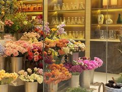 -植物学家的女儿(北马道巷店)