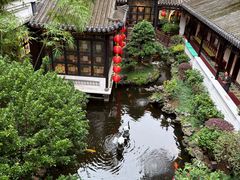-北园酒家(小北路店)