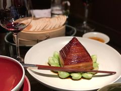 -湖滨28中餐厅·西湖宴·杭州君悦酒店