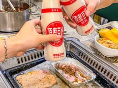 -纽牛有约自助烤肉(漳州中闽店)