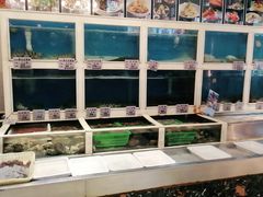 -丽园海鲜饭店(东关街店)