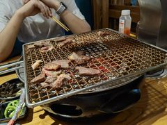 -九田家黑牛烤肉料理(宣化阳光广场店)