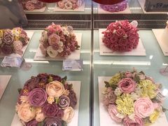 -BONCAKE裱花蛋糕(万象汇店)