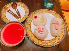 -富华斋饽饽铺·宫廷糕点·伴手礼(护国新天地店)