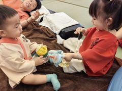 -青水瓦台汤泉(未央店)