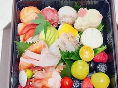 -贰捌零叁精致料理(钱湖店)