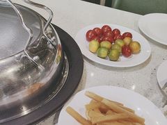 -青蓬蒸汽海鲜·深圳老字号·团建聚会(壹方城店)