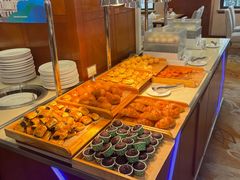 -城市酒店·沪江轩餐厅