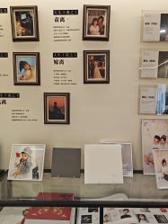 -RYAN莱恩·孕妇影像馆(徐汇店)