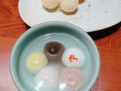 全家福汤圆-缸鸭狗(天一广场店)