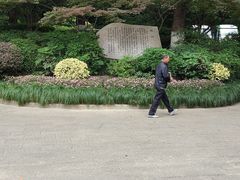 -杭州半山国家森林公园