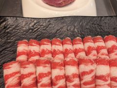 -京元盛铜锅涮肉(上海总店)