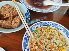 -粗茶淡饭(东关街店)