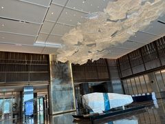 -温州龙湾国际机场温德姆酒店