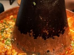 -觅山云南菜(泊富ICITY店)